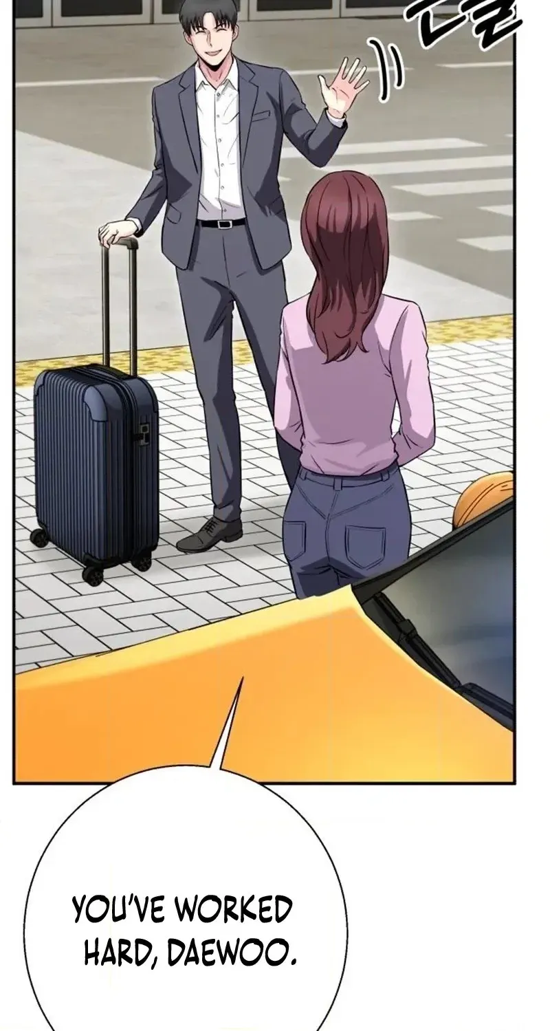 The Chaebol Family’s Genius Monster chapter 22 page 30