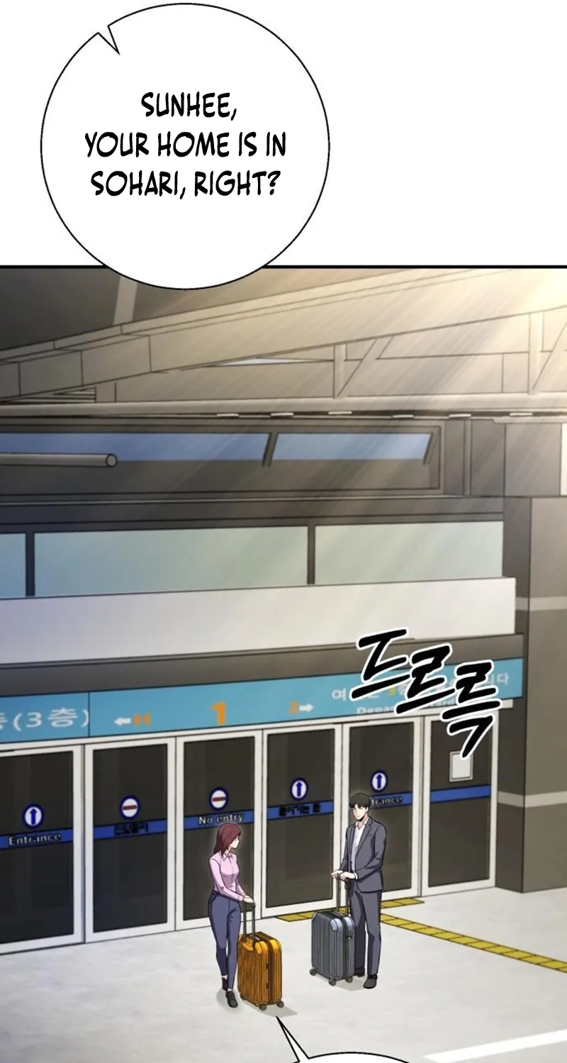 The Chaebol Family’s Genius Monster chapter 22 page 28