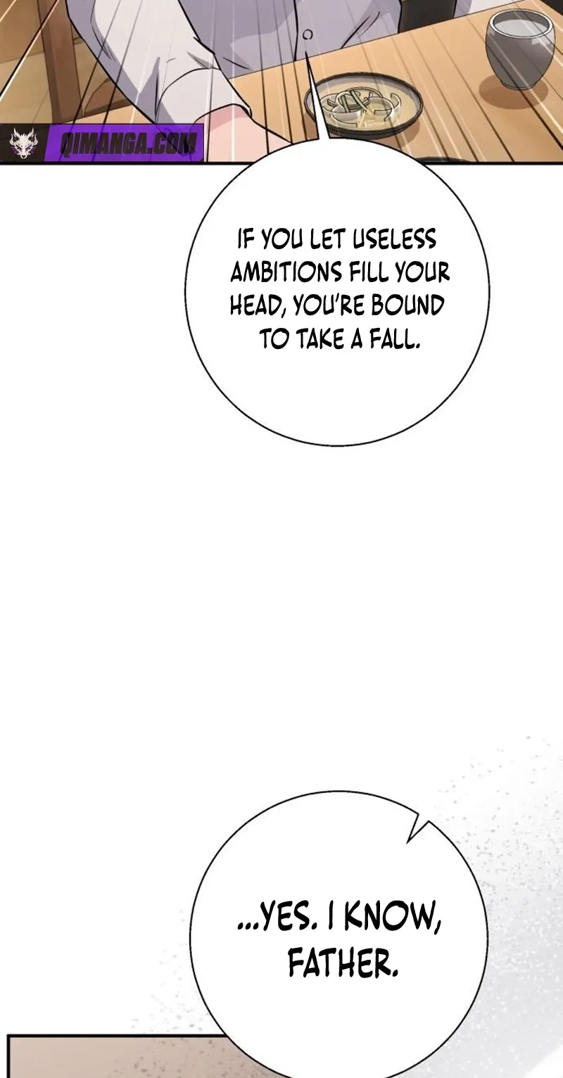 The Chaebol Family’s Genius Monster chapter 22 page 106