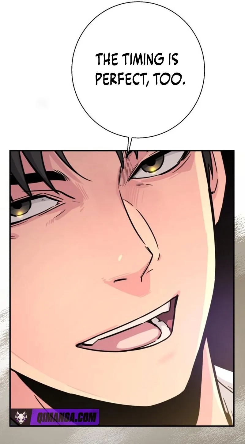 The Chaebol Family’s Genius Monster chapter 22 page 125
