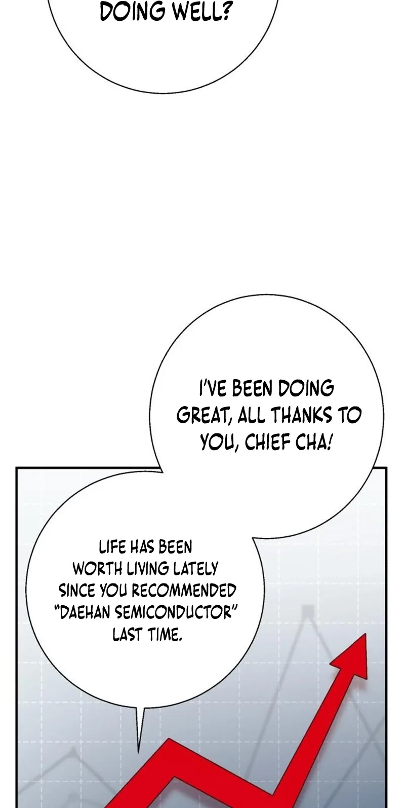 The Chaebol Family’s Genius Monster chapter 22 page 38