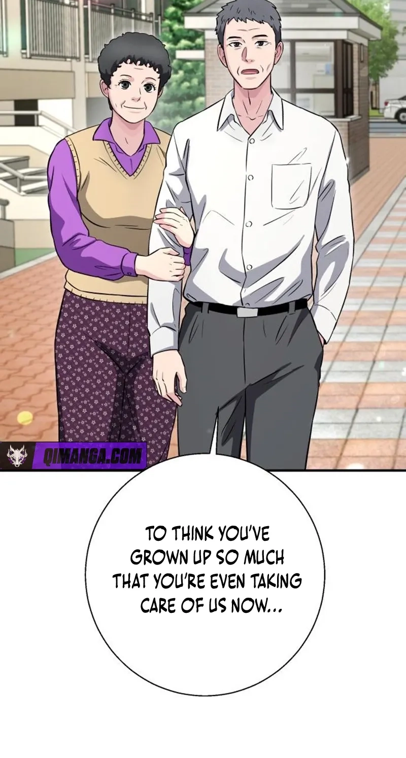 The Chaebol Family’s Genius Monster chapter 22 page 78