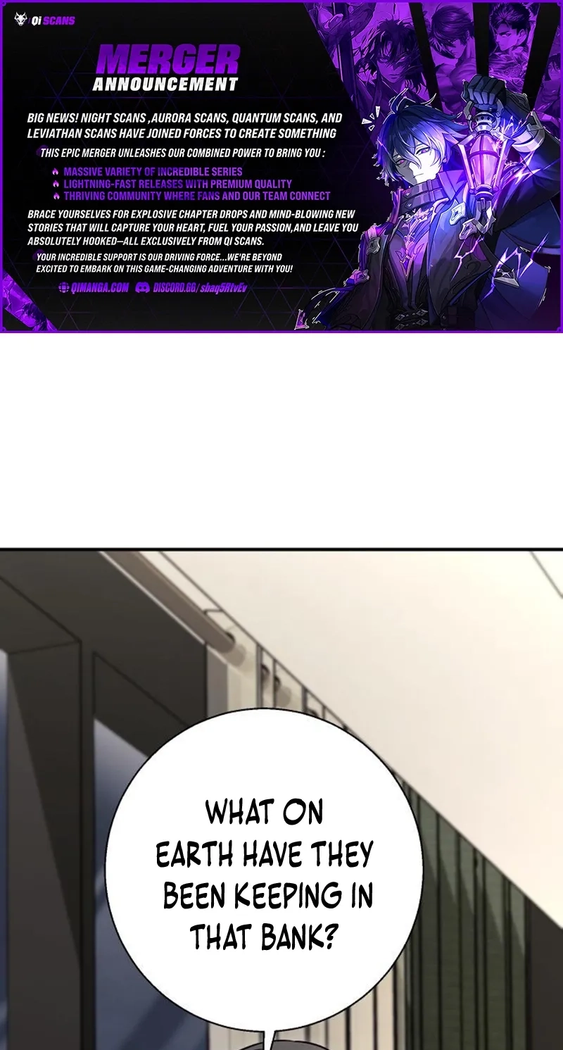 The Chaebol Family’s Genius Monster chapter 22 page 1