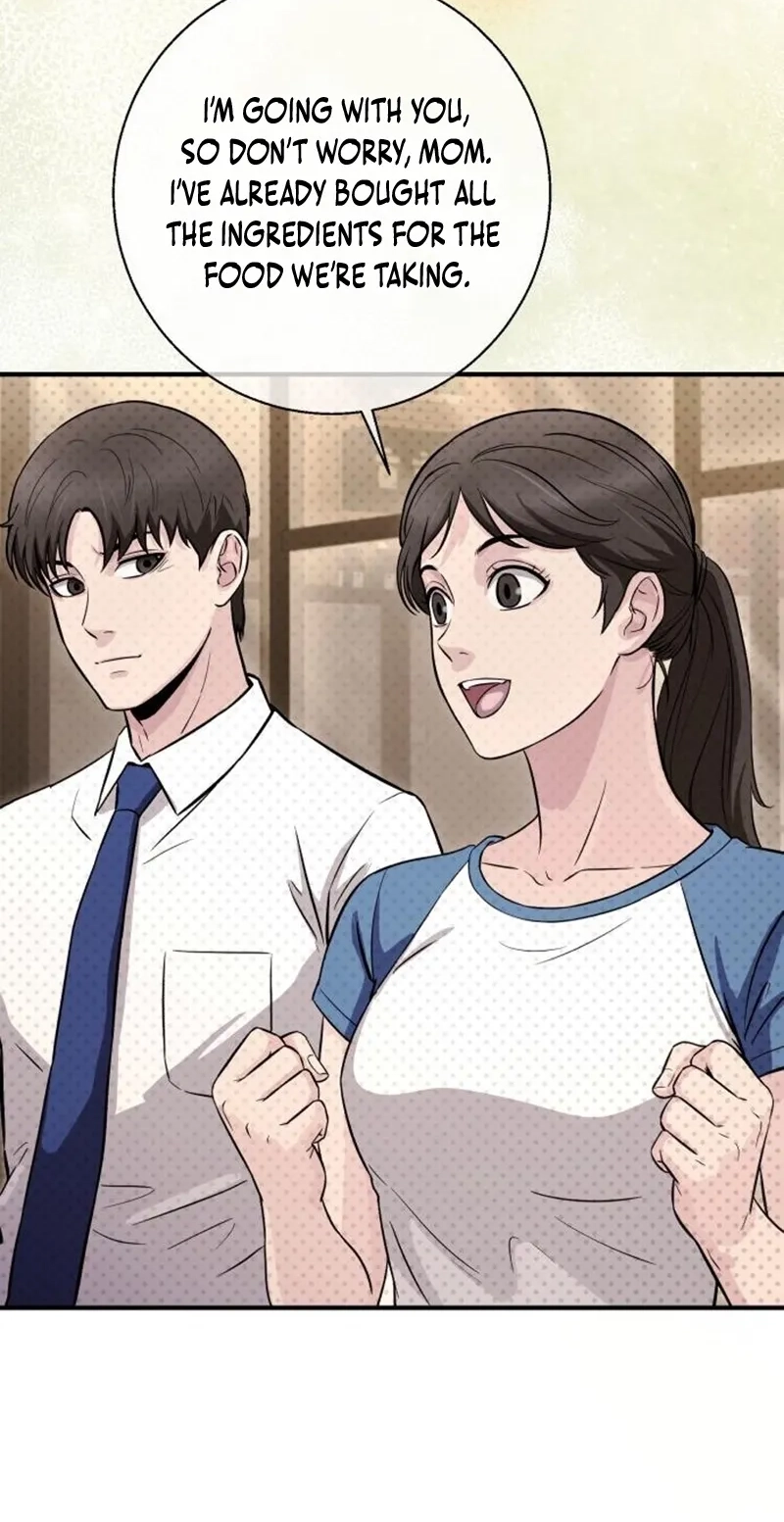 The Chaebol Family’s Genius Monster chapter 22 page 113