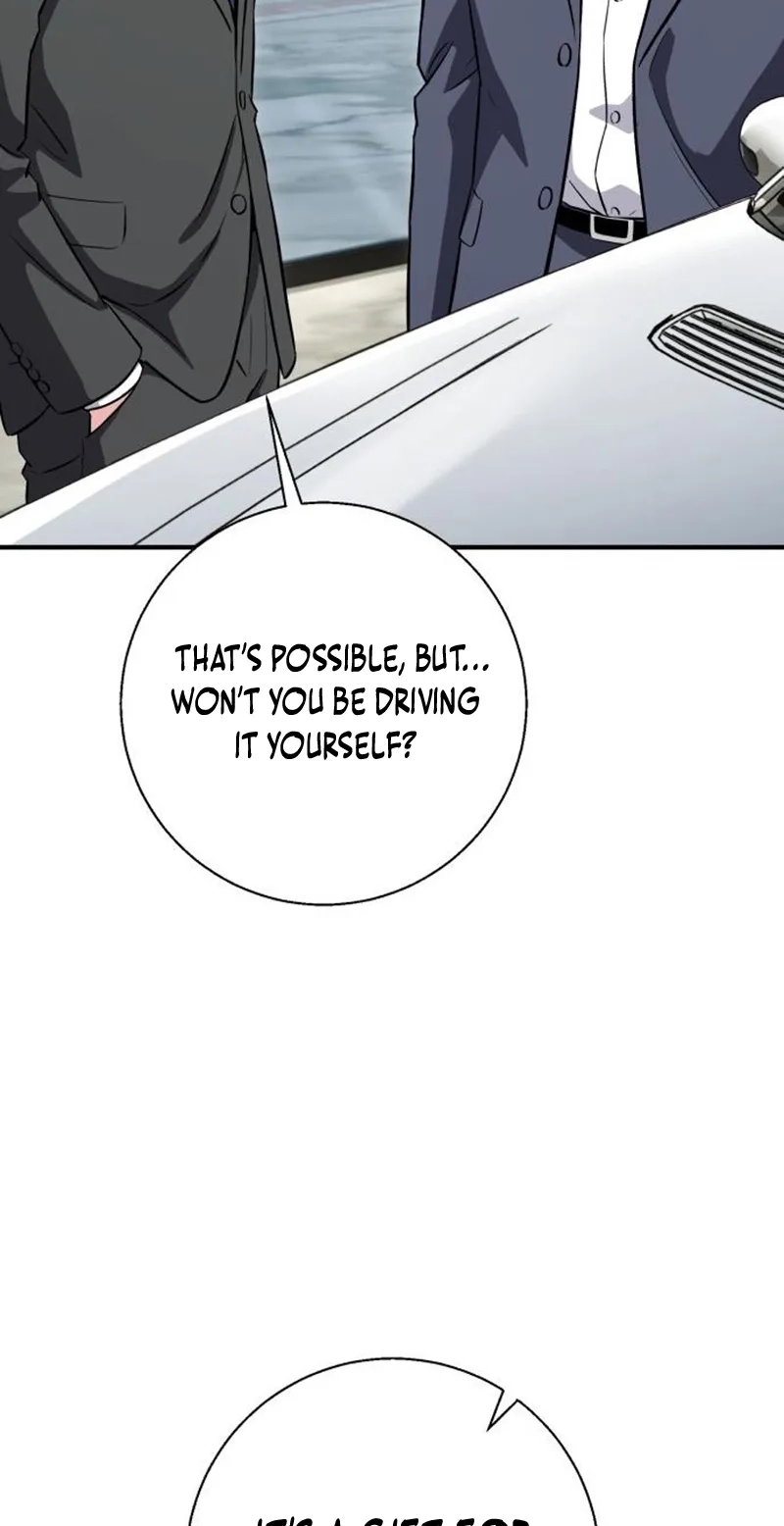 The Chaebol Family’s Genius Monster chapter 22 page 47