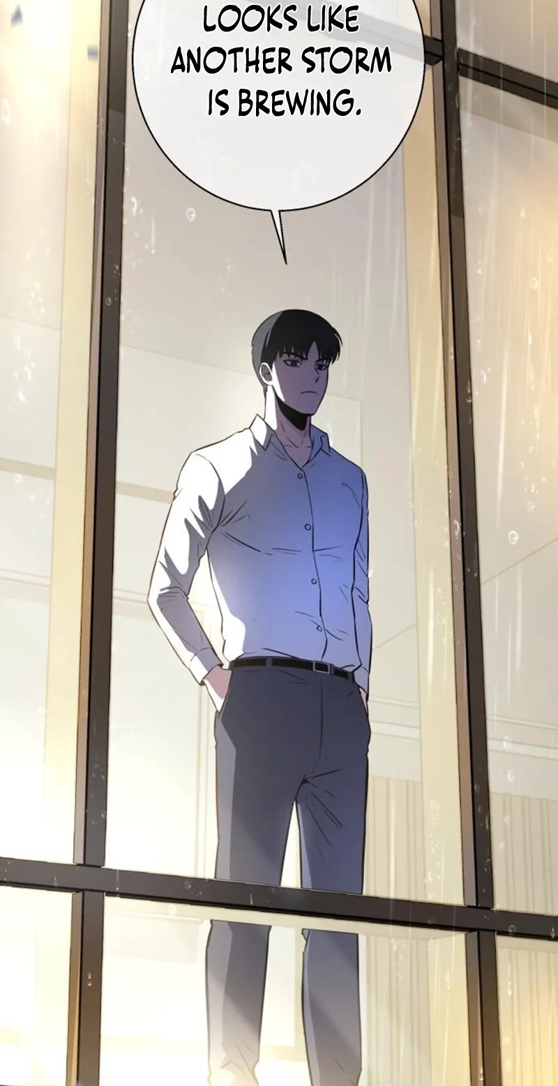 The Chaebol Family’s Genius Monster chapter 22 page 12