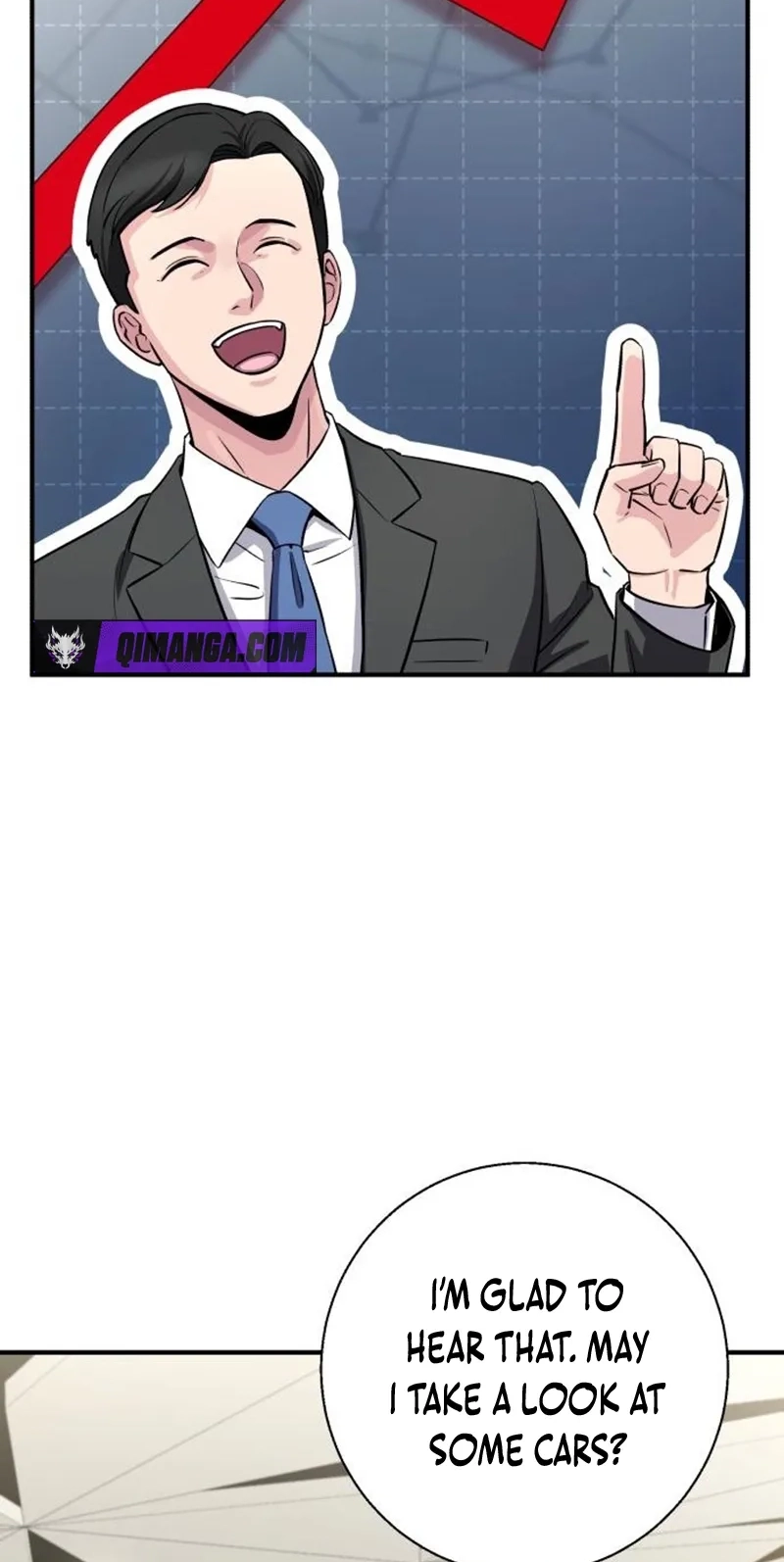 The Chaebol Family’s Genius Monster chapter 22 page 39