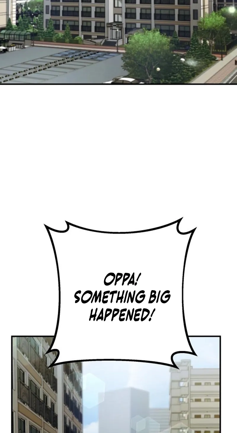 The Chaebol Family’s Genius Monster chapter 22 page 61