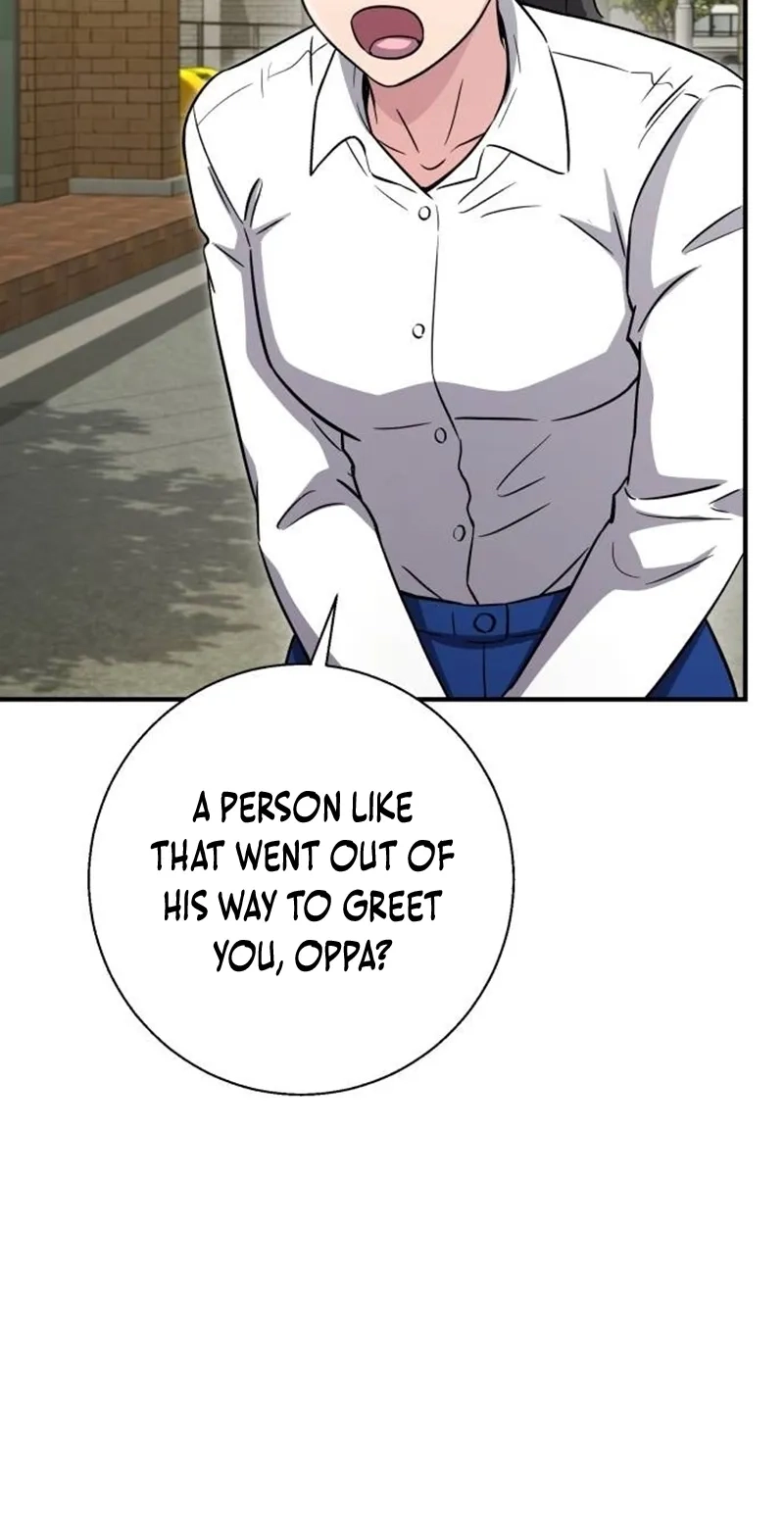 The Chaebol Family’s Genius Monster chapter 23 page 73
