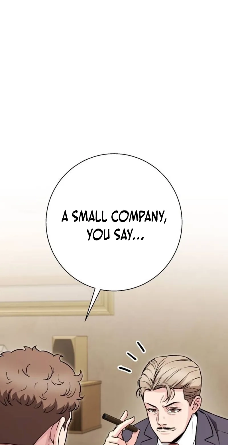 The Chaebol Family’s Genius Monster chapter 23 page 24