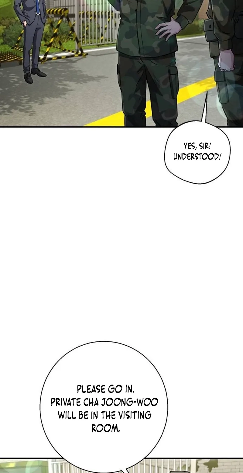 The Chaebol Family’s Genius Monster chapter 23 page 57