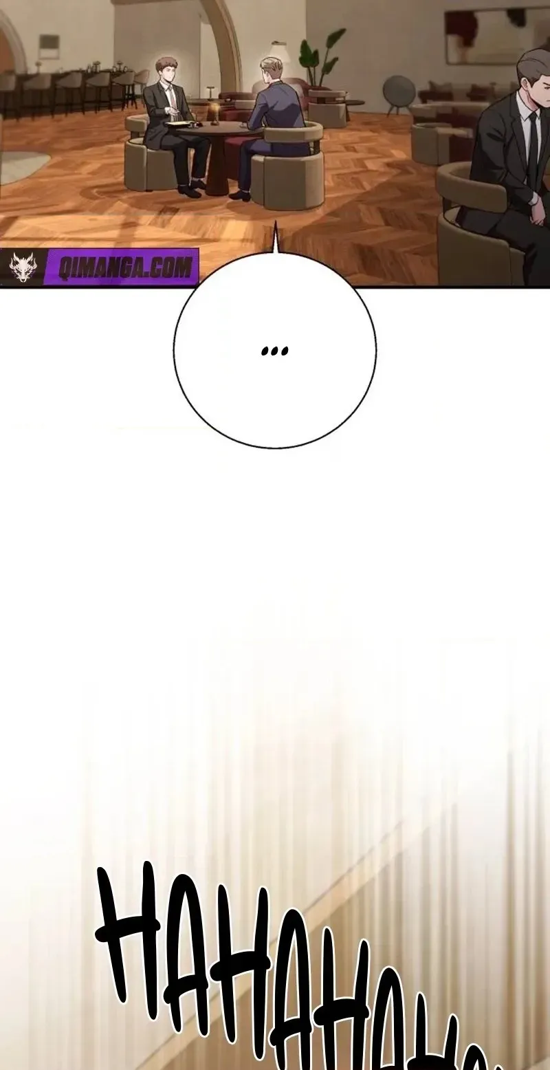 The Chaebol Family’s Genius Monster chapter 23 page 20