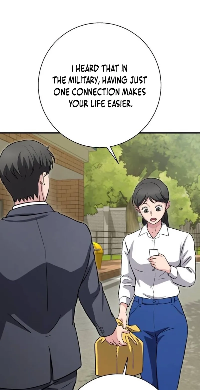 The Chaebol Family’s Genius Monster chapter 23 page 74