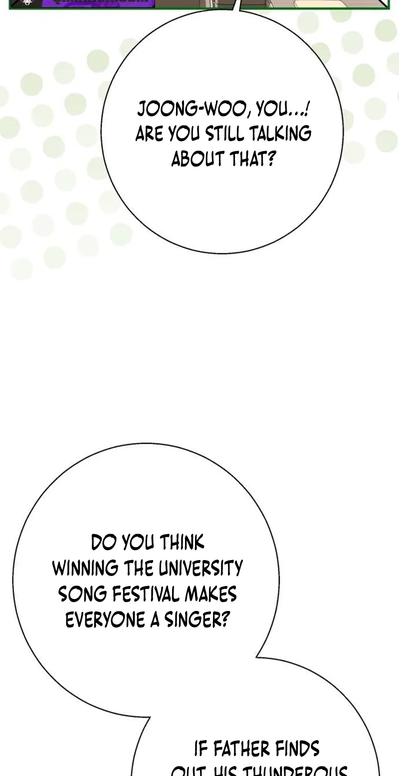 The Chaebol Family’s Genius Monster chapter 23 page 95