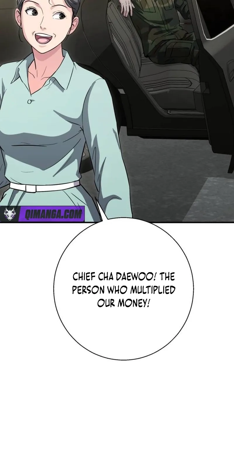 The Chaebol Family’s Genius Monster chapter 23 page 45