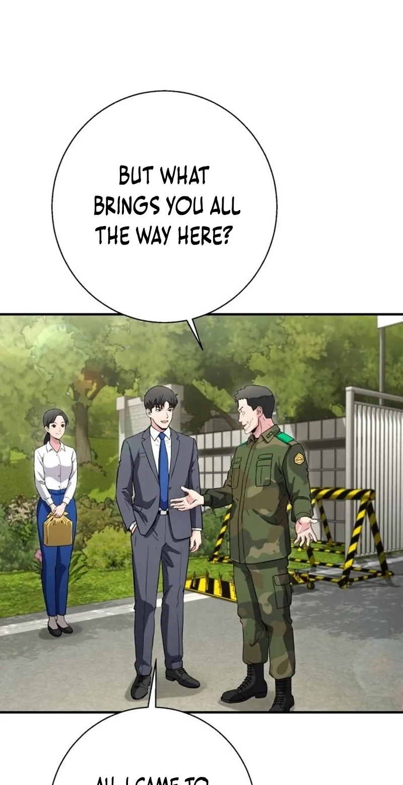 The Chaebol Family’s Genius Monster chapter 23 page 52