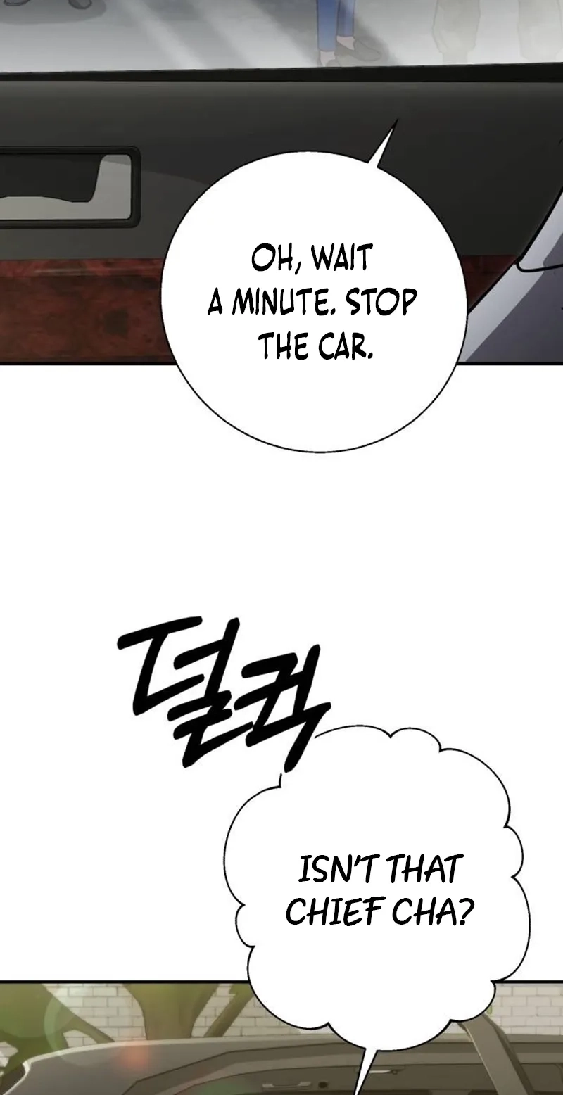 The Chaebol Family’s Genius Monster chapter 23 page 41