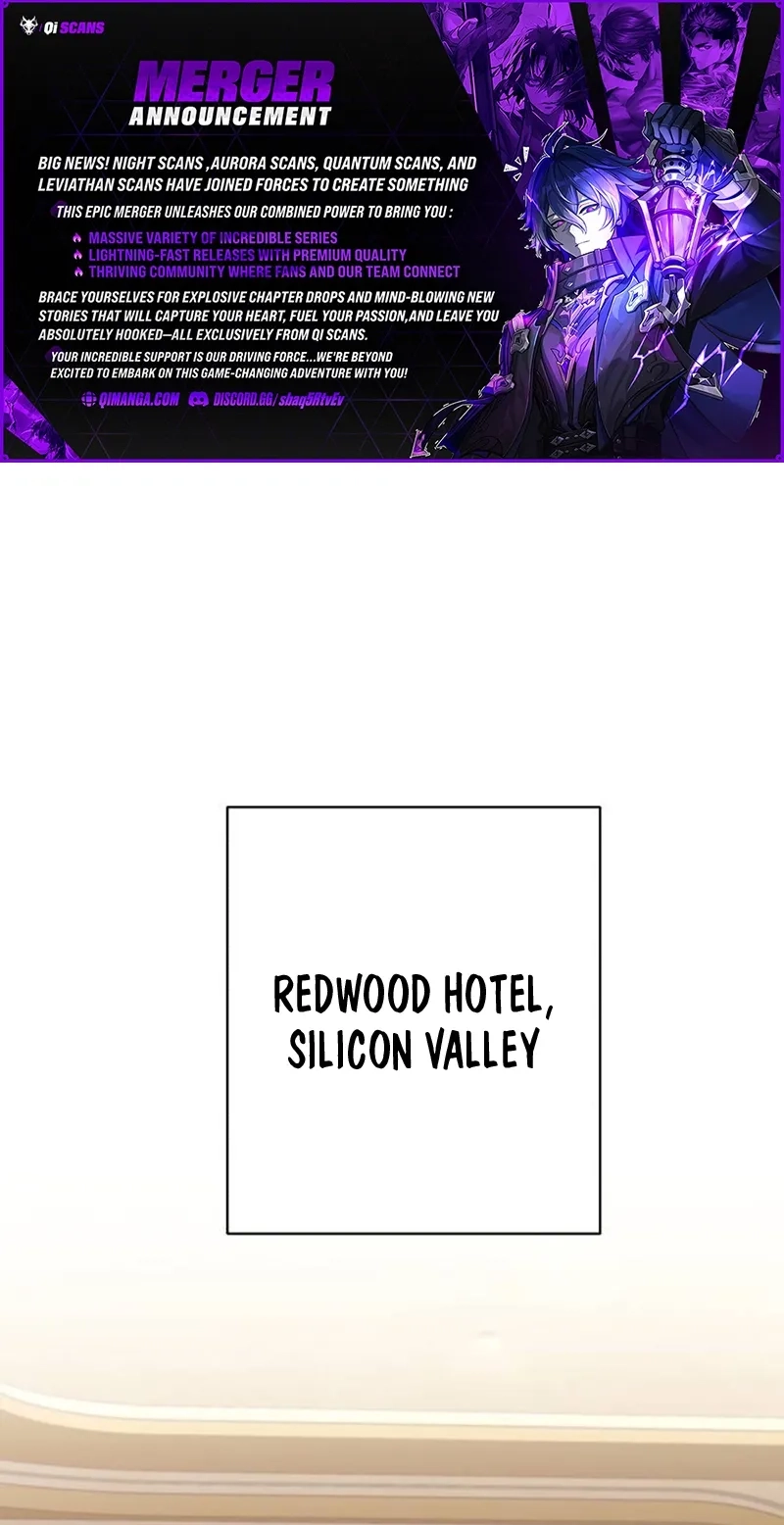 The Chaebol Family’s Genius Monster chapter 23 page 1
