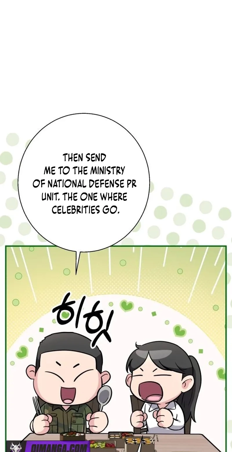 The Chaebol Family’s Genius Monster chapter 23 page 94