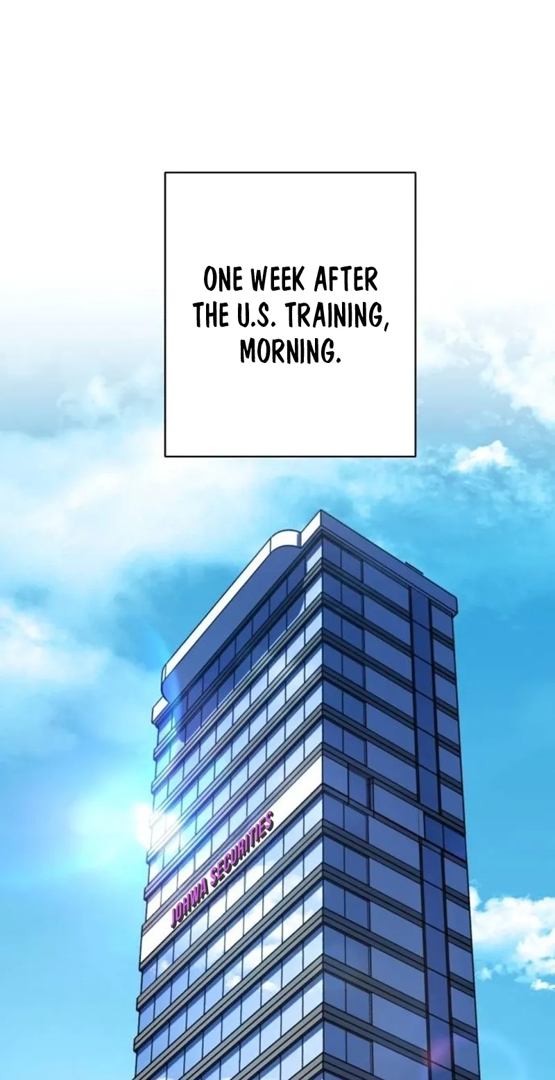 The Chaebol Family’s Genius Monster chapter 23 page 112