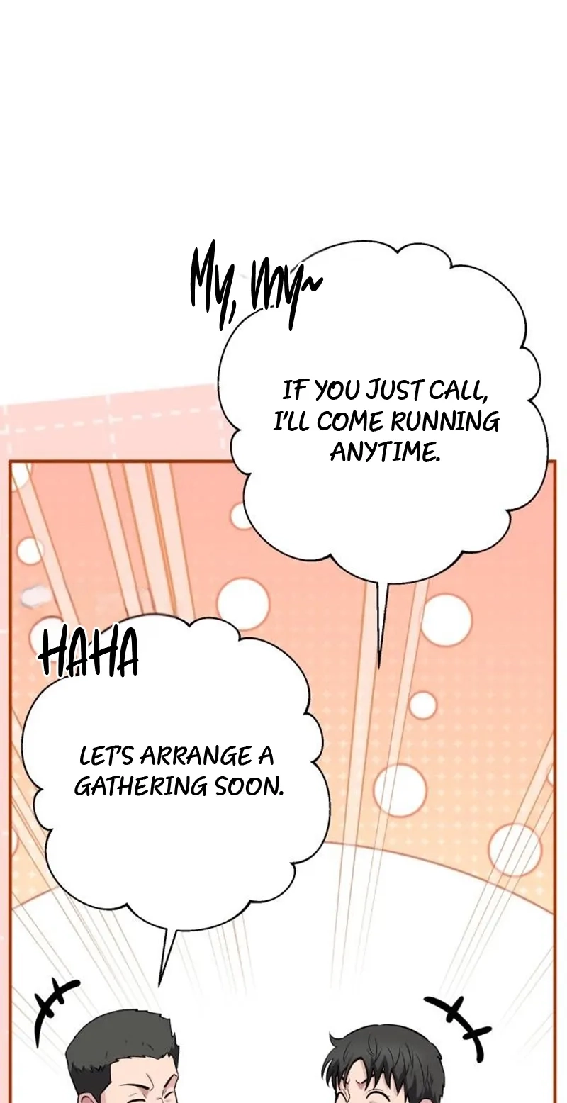 The Chaebol Family’s Genius Monster chapter 23 page 69