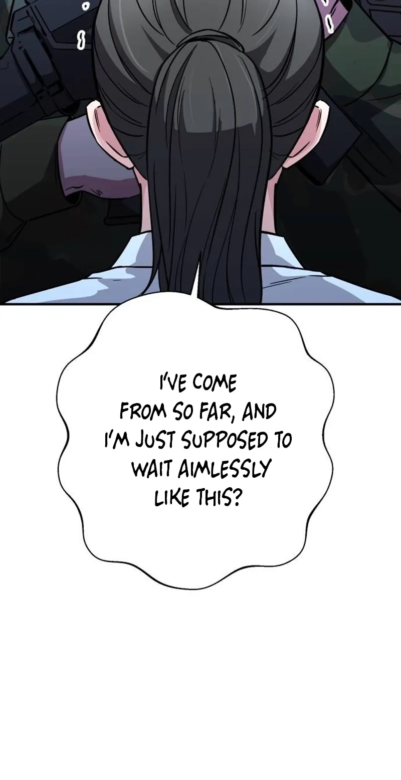 The Chaebol Family’s Genius Monster chapter 23 page 33