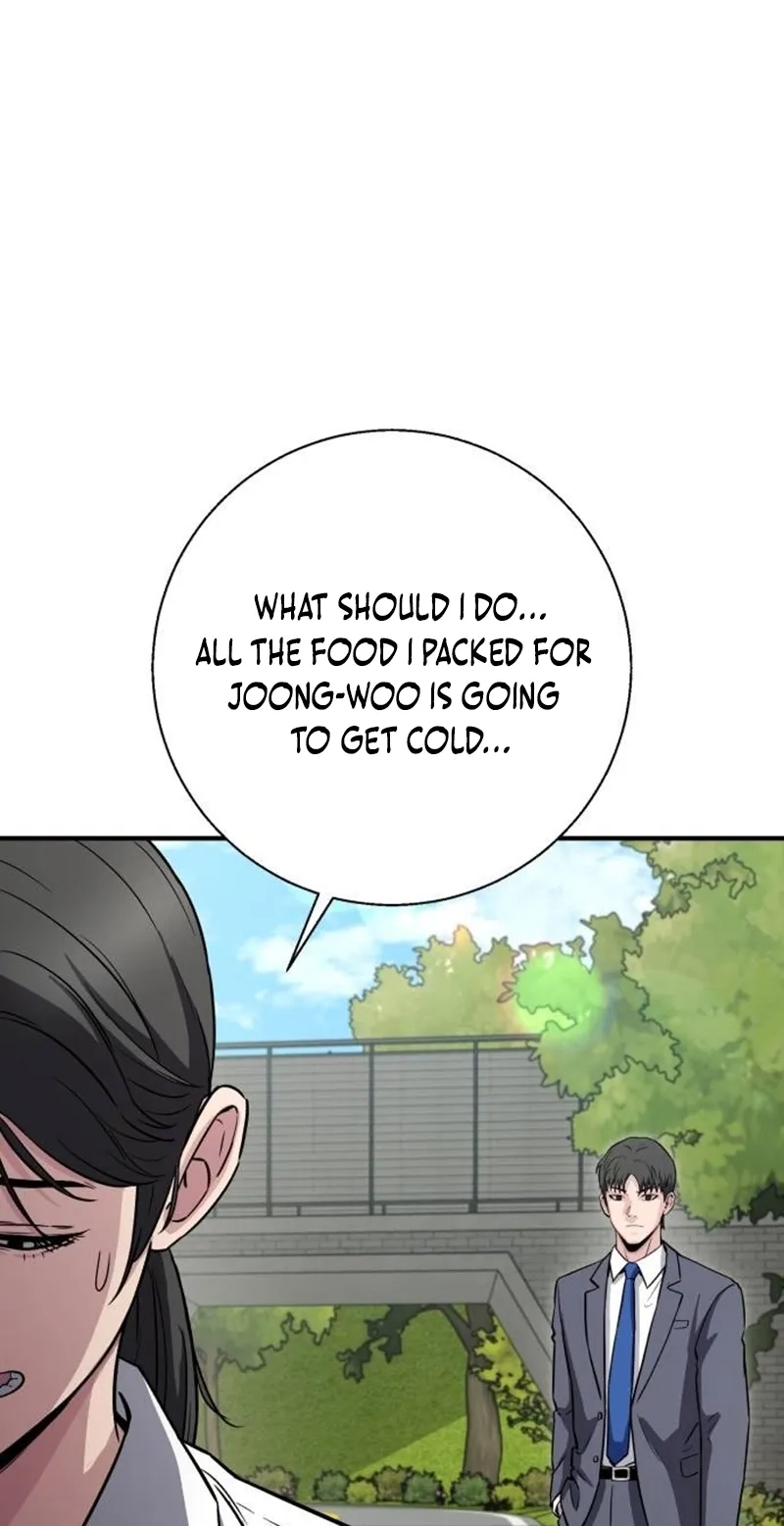 The Chaebol Family’s Genius Monster chapter 23 page 34