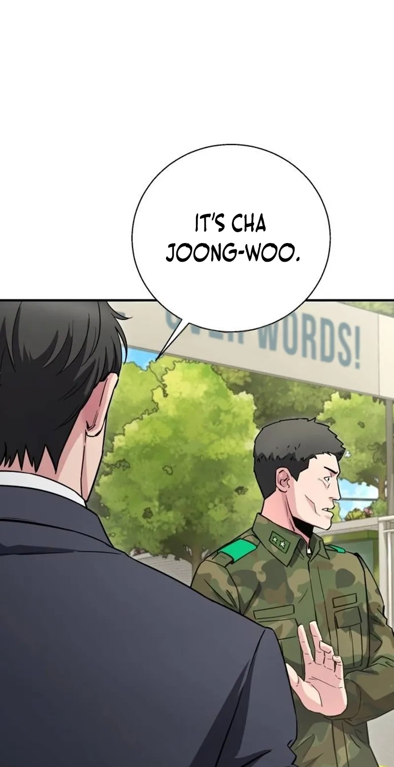 The Chaebol Family’s Genius Monster chapter 23 page 55
