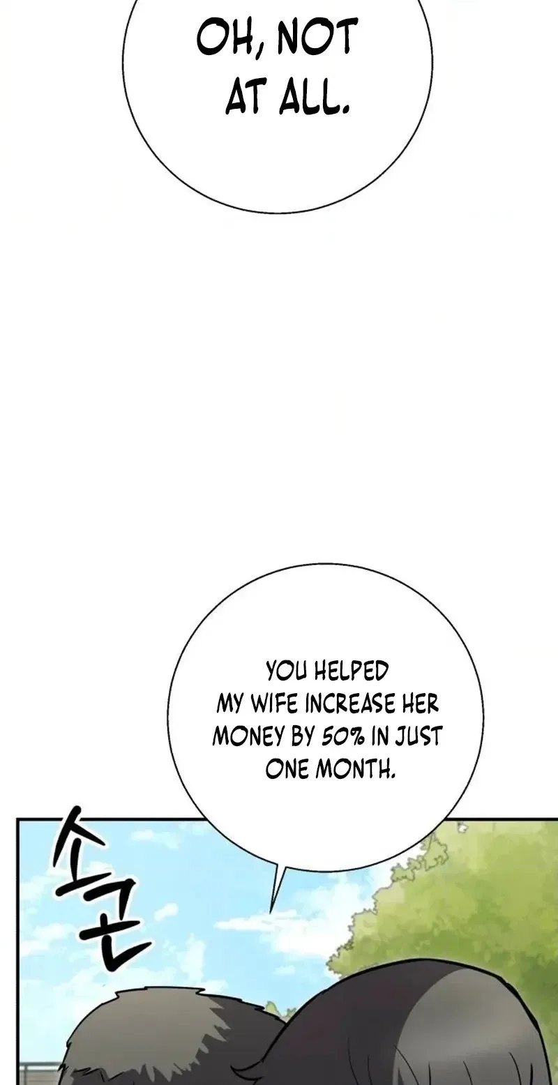 The Chaebol Family’s Genius Monster chapter 23 page 50
