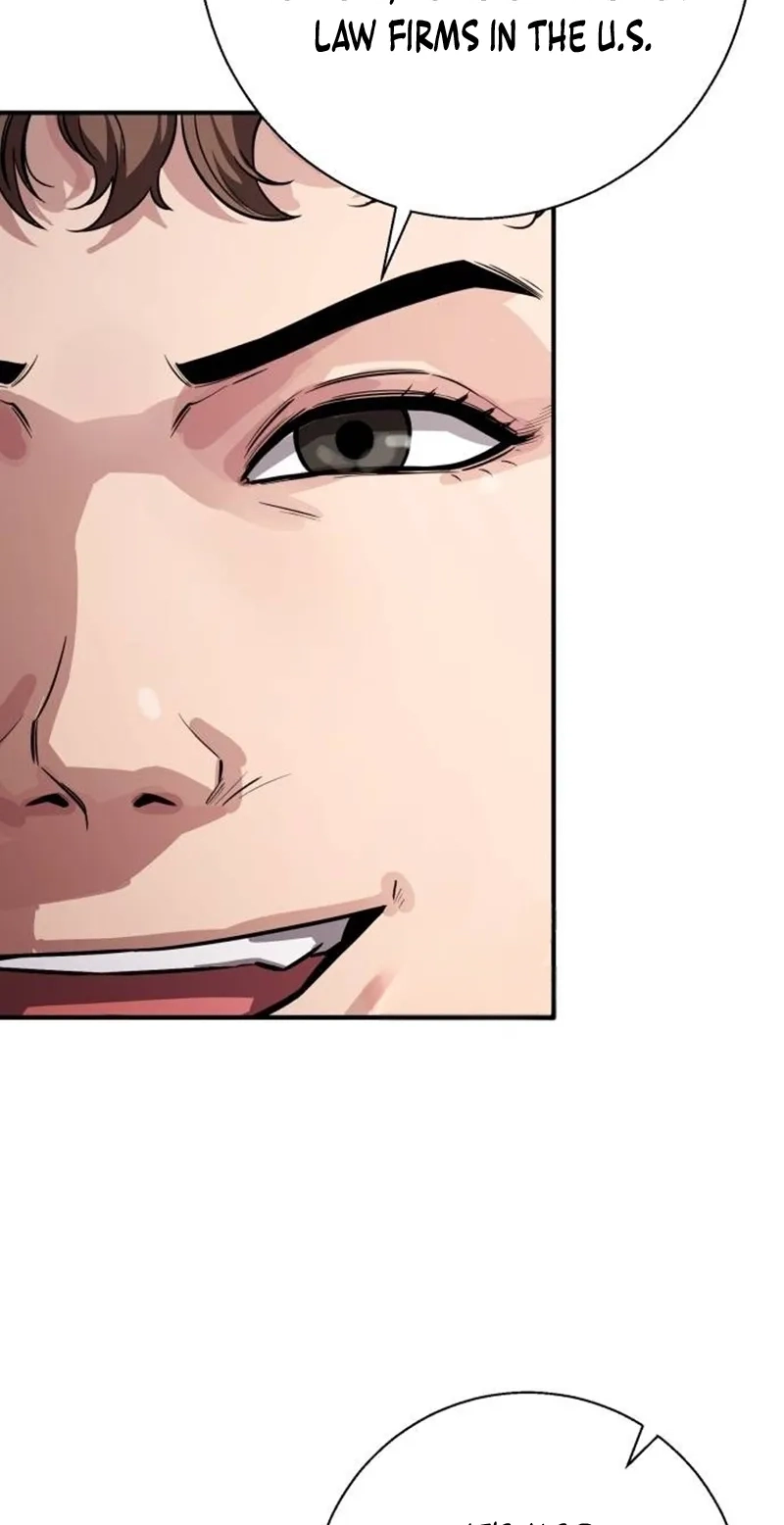The Chaebol Family’s Genius Monster chapter 23 page 8