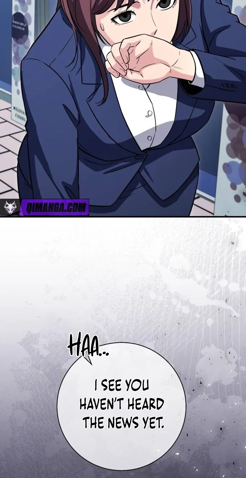 The Chaebol Family’s Genius Monster chapter 23 page 117