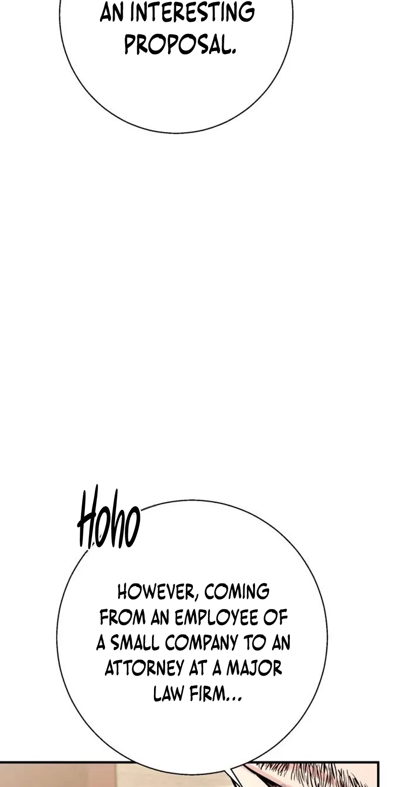 The Chaebol Family’s Genius Monster chapter 23 page 22