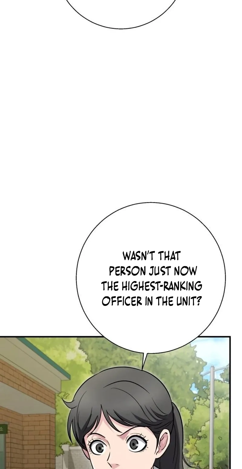 The Chaebol Family’s Genius Monster chapter 23 page 72