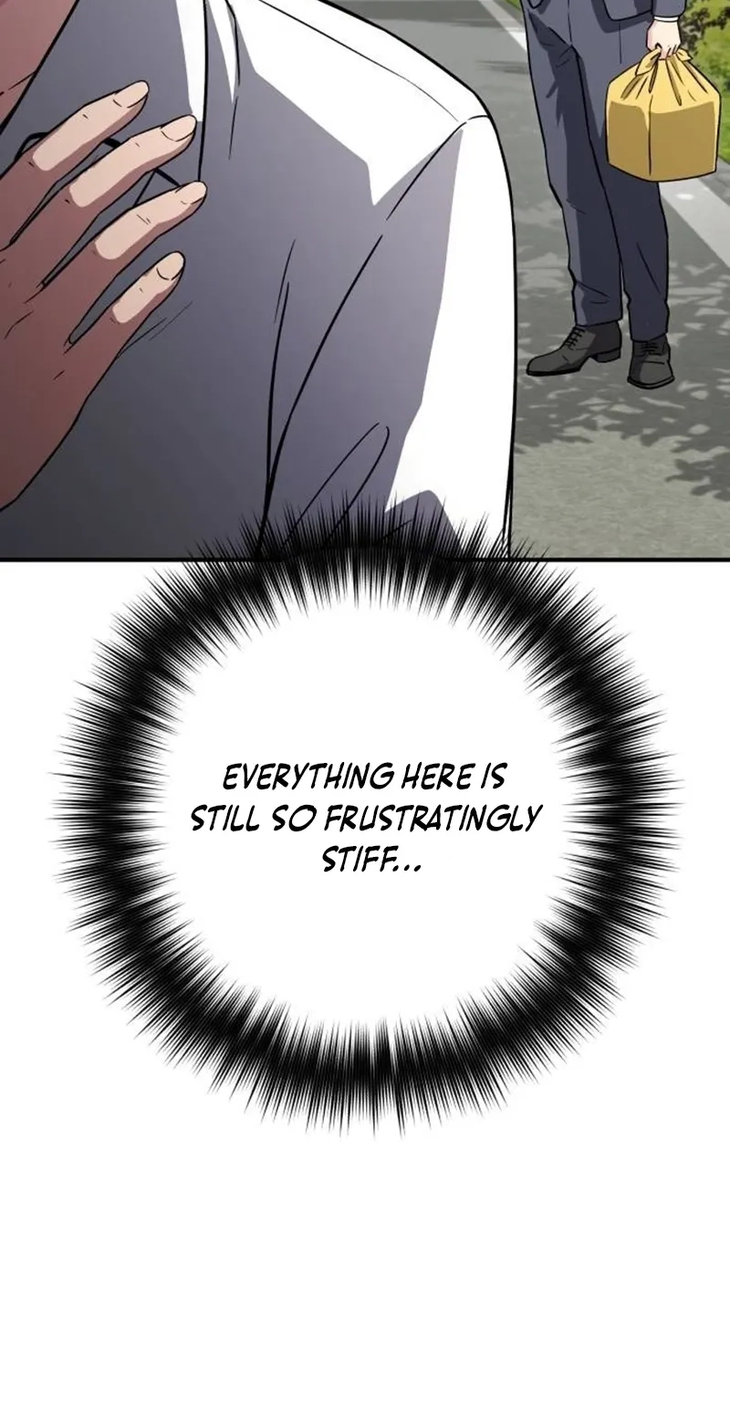 The Chaebol Family’s Genius Monster chapter 23 page 35