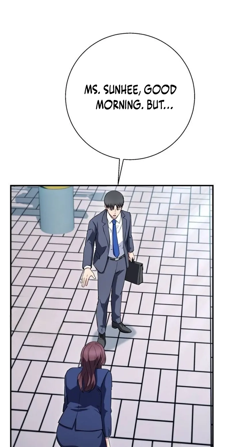 The Chaebol Family’s Genius Monster chapter 23 page 115