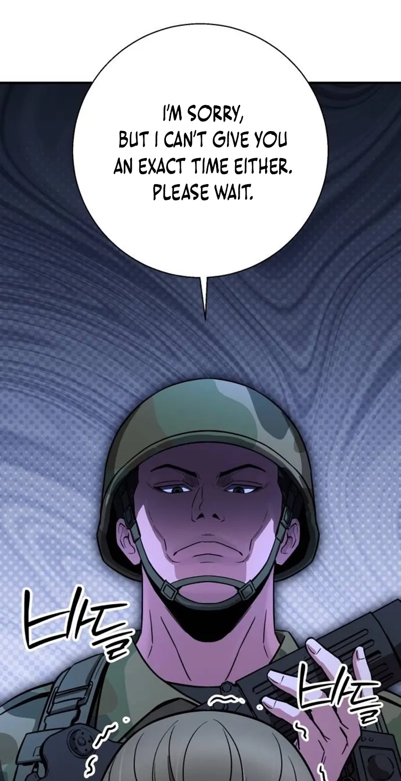 The Chaebol Family’s Genius Monster chapter 23 page 32