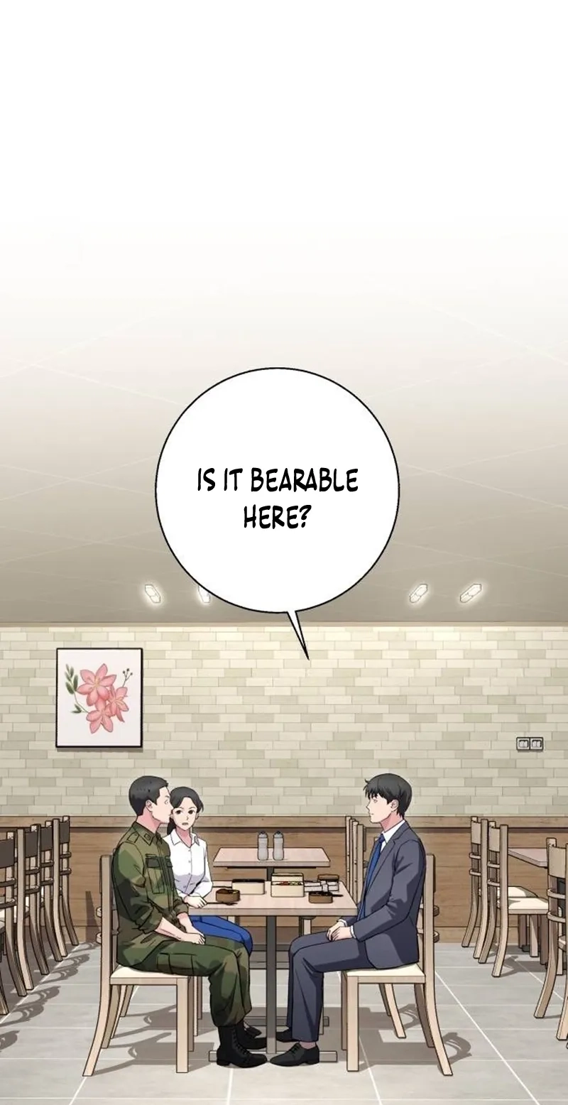 The Chaebol Family’s Genius Monster chapter 23 page 82