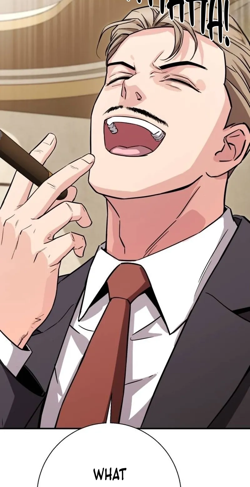 The Chaebol Family’s Genius Monster chapter 23 page 21