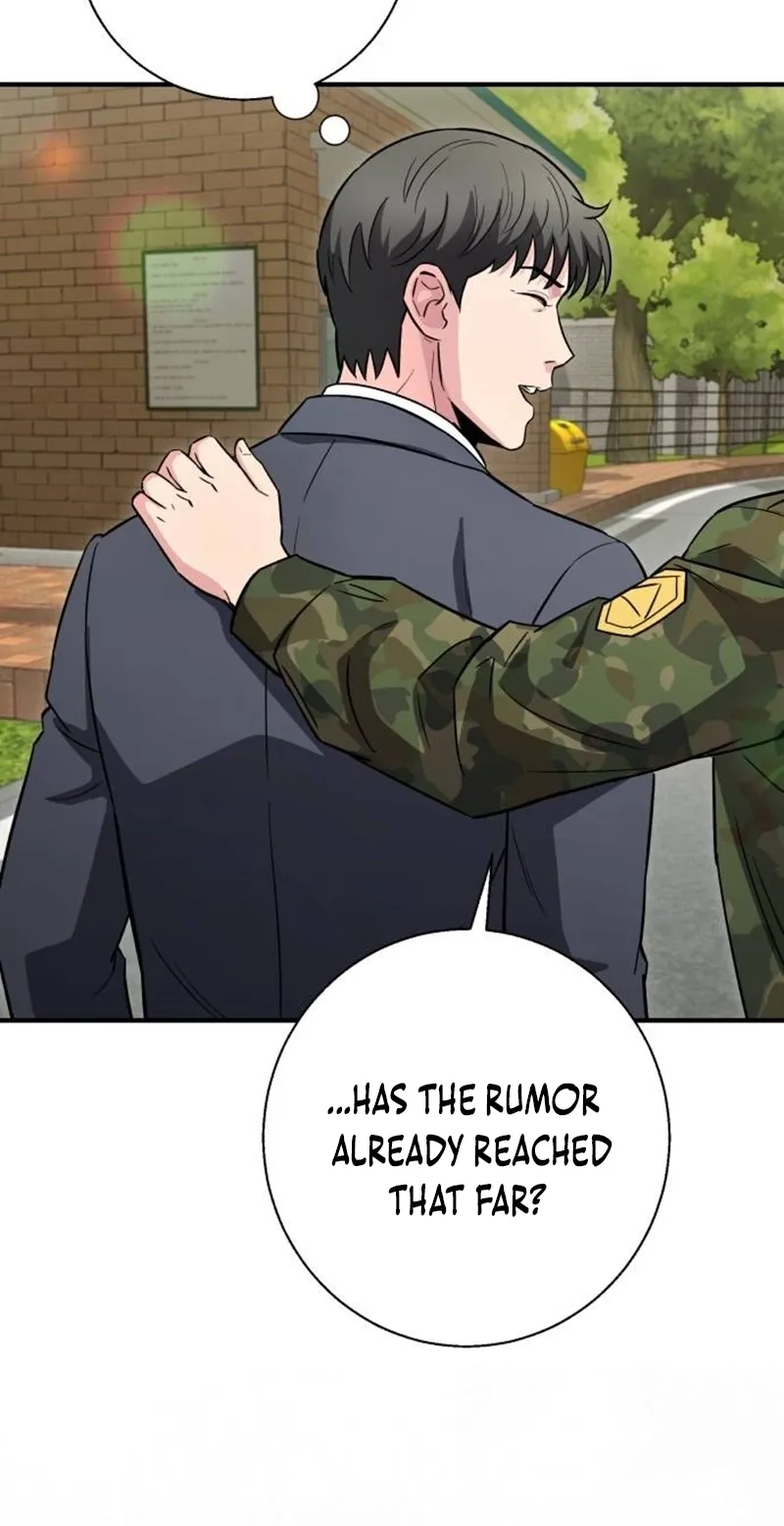 The Chaebol Family’s Genius Monster chapter 23 page 62