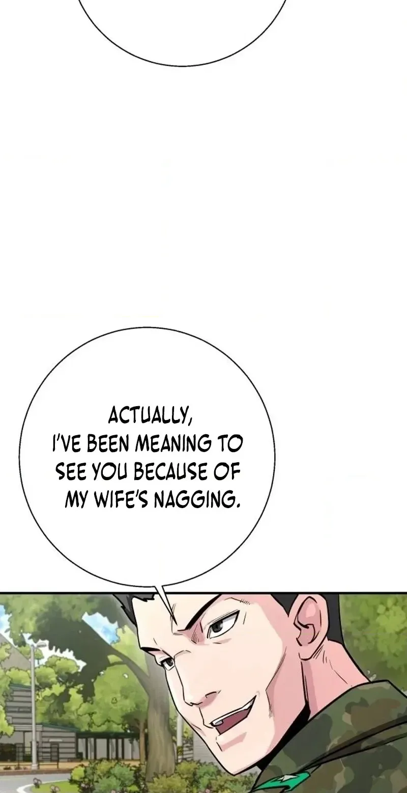The Chaebol Family’s Genius Monster chapter 23 page 60