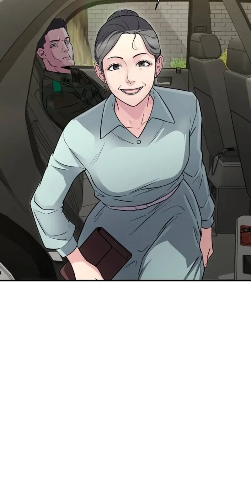 The Chaebol Family’s Genius Monster chapter 23 page 42