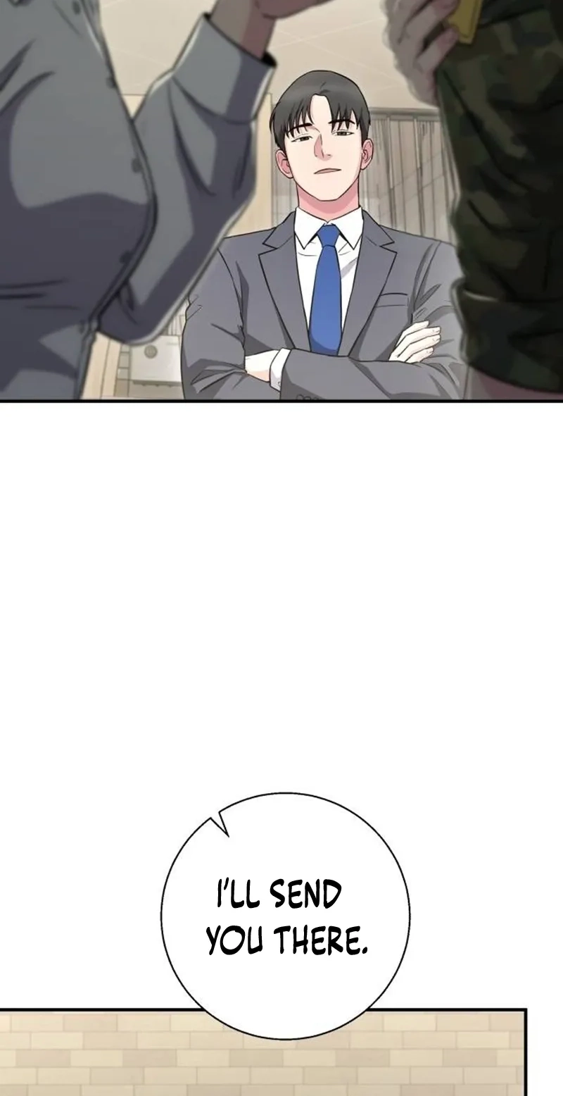 The Chaebol Family’s Genius Monster chapter 23 page 98