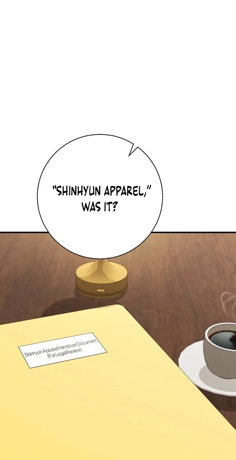 The Chaebol Family’s Genius Monster chapter 23 page 6