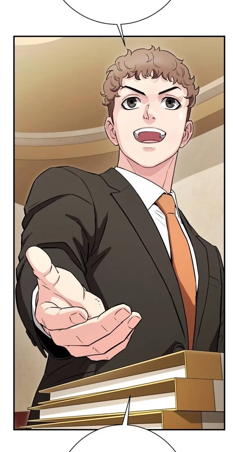 The Chaebol Family’s Genius Monster chapter 23 page 18