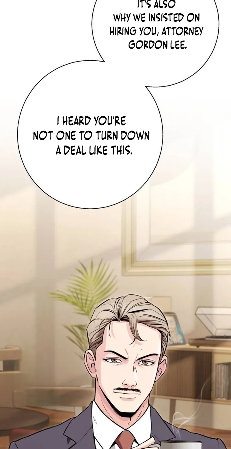 The Chaebol Family’s Genius Monster chapter 23 page 9