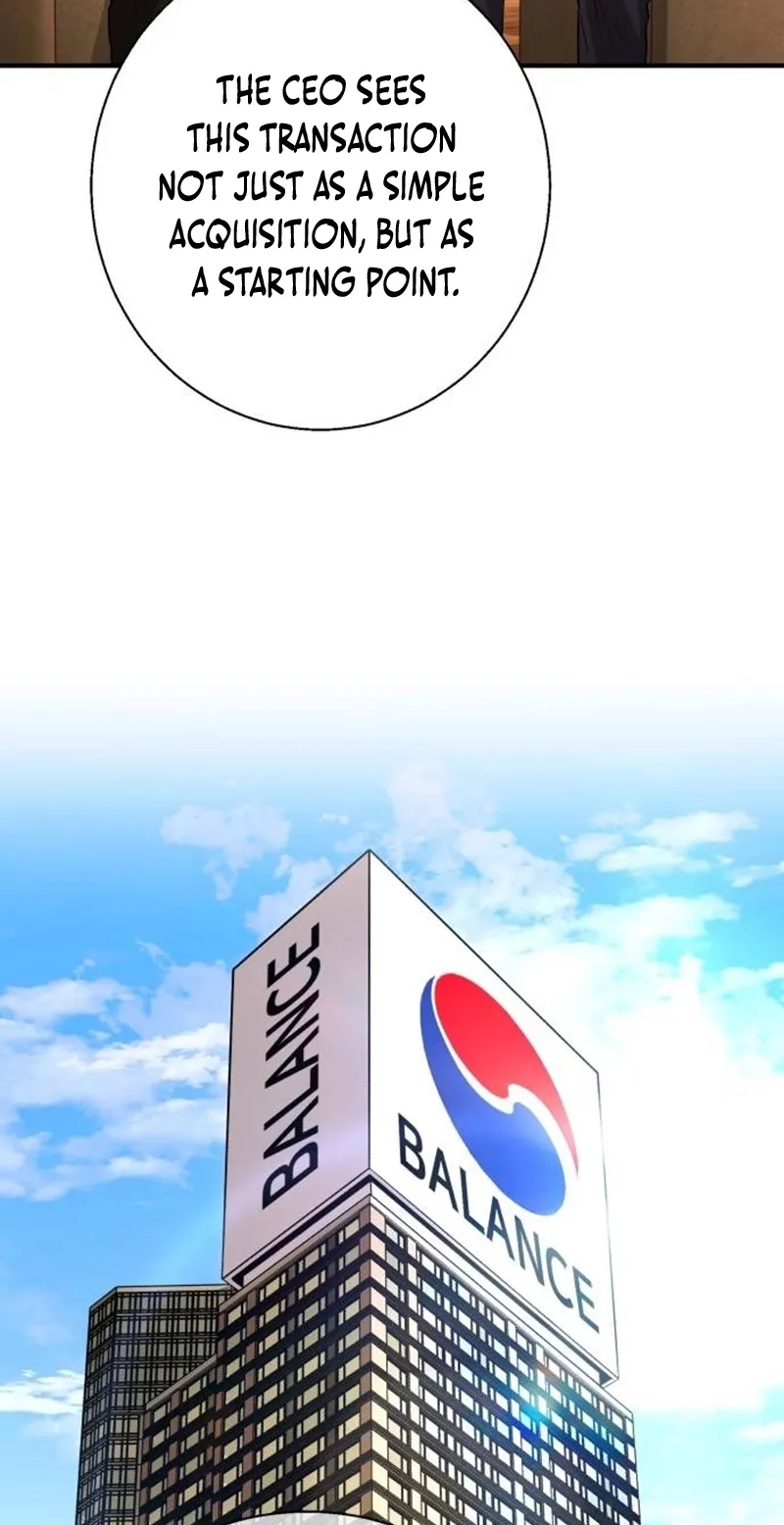The Chaebol Family’s Genius Monster chapter 23 page 14