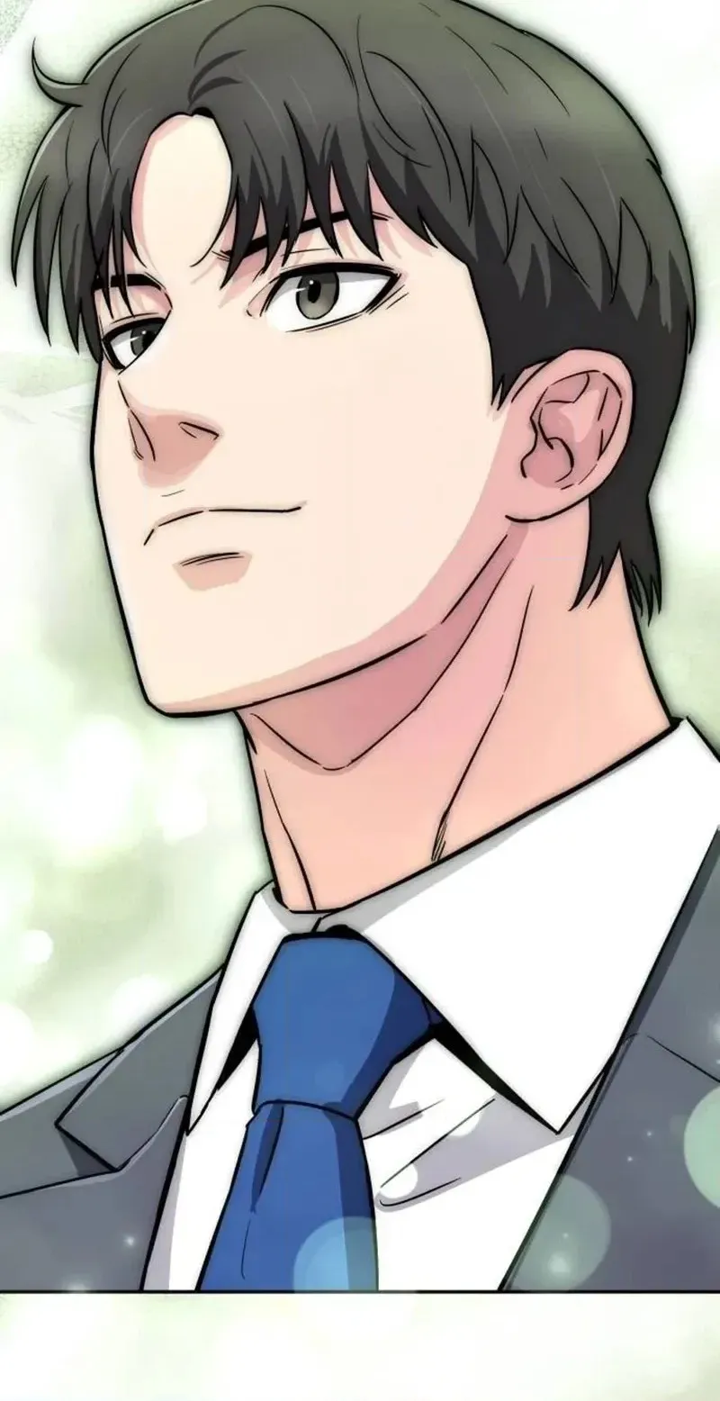 The Chaebol Family’s Genius Monster chapter 23 page 110