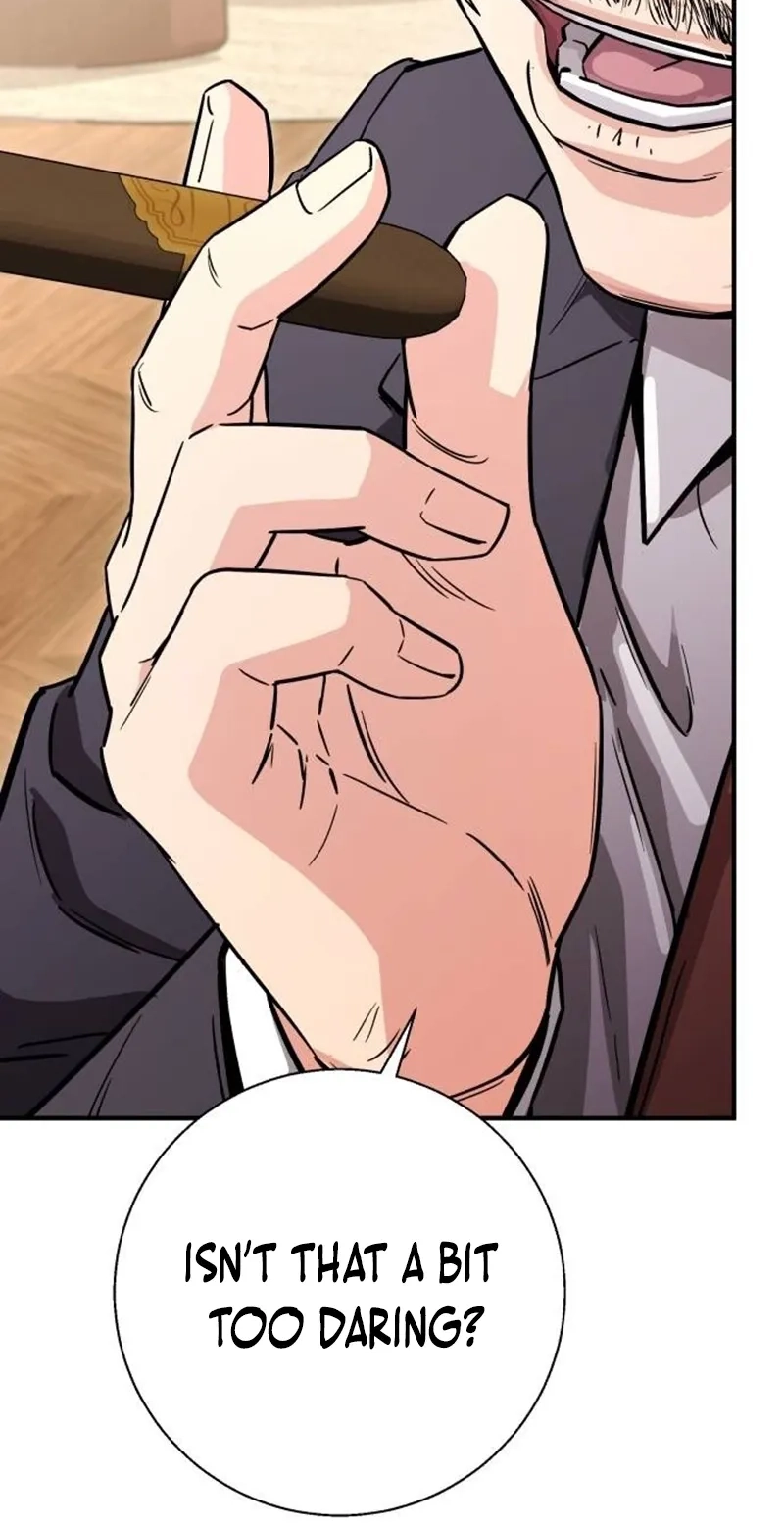 The Chaebol Family’s Genius Monster chapter 23 page 23