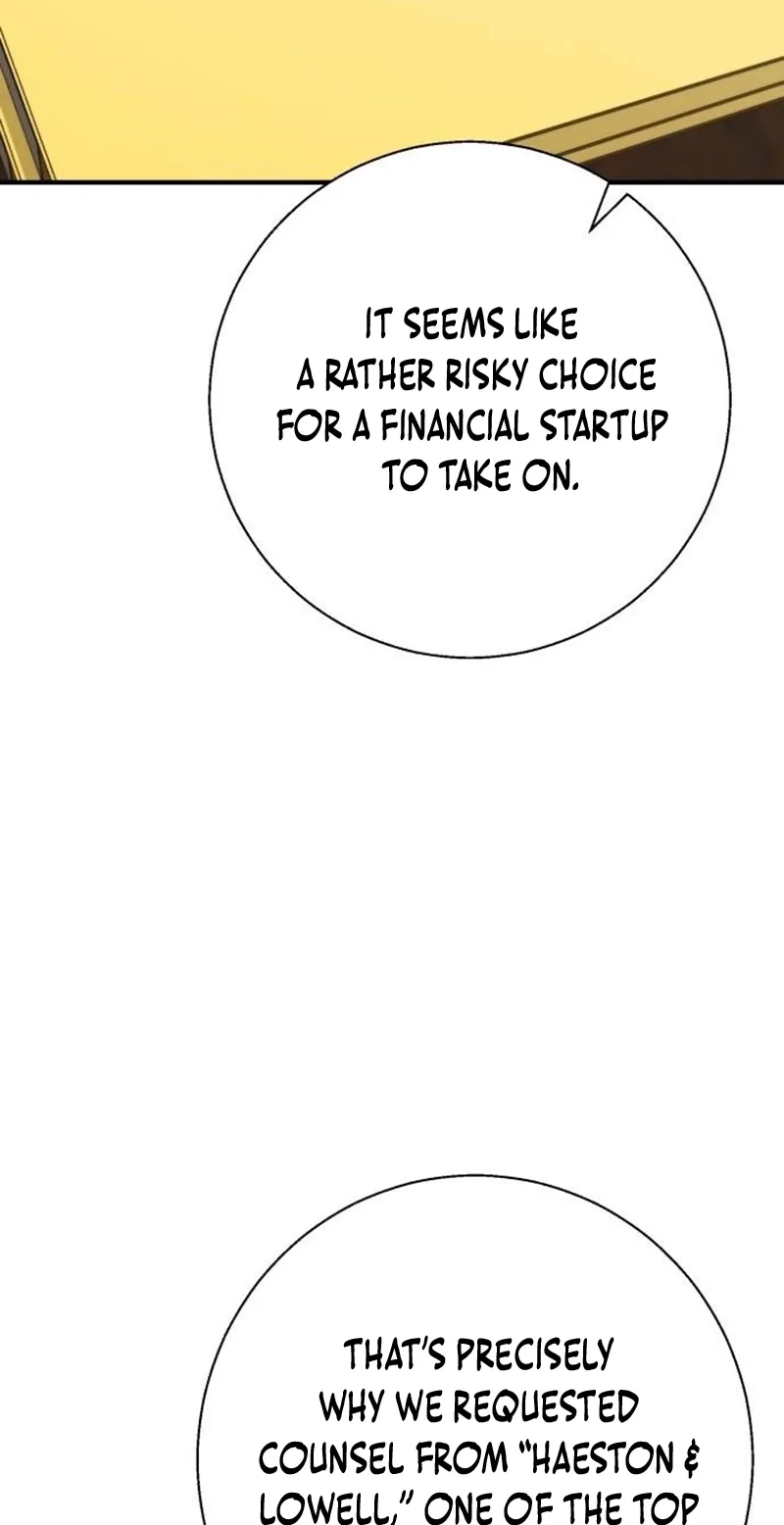 The Chaebol Family’s Genius Monster chapter 23 page 7