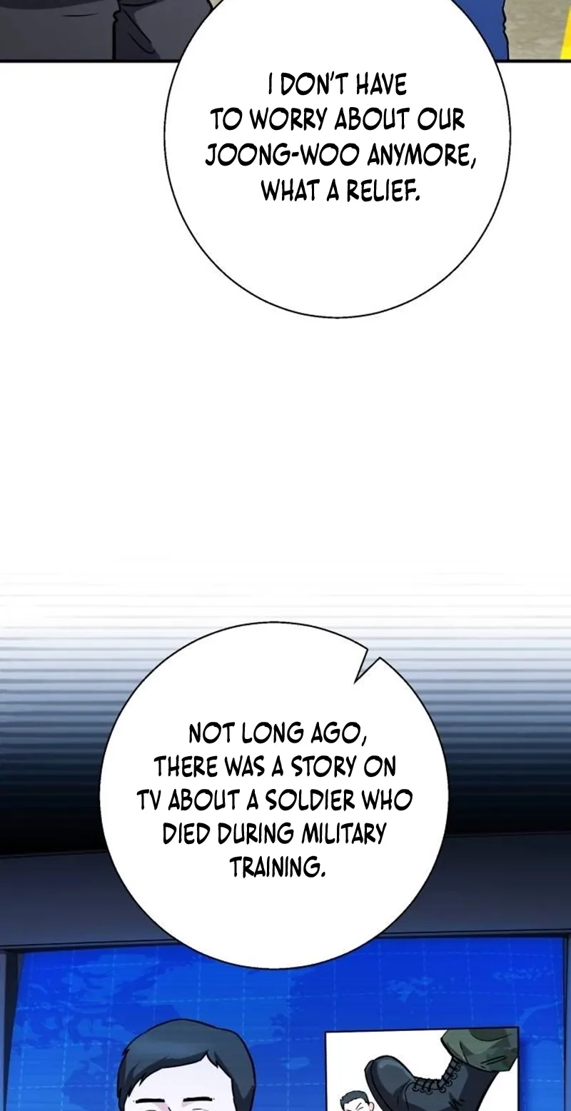 The Chaebol Family’s Genius Monster chapter 23 page 75
